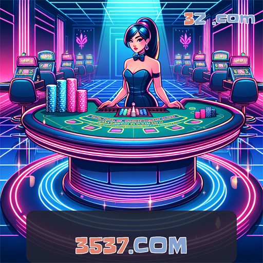 Aventura em Slots: Explore o Mágico 3537.com