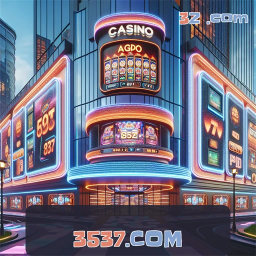 Login Criativo e Engajante no 3537.com Para Gamers