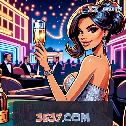 Promoção Incrível no 3537.com: Jogadores em Festa!